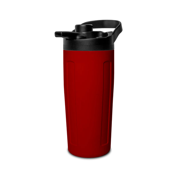 Growler uKeg Twist Bottle 0.7 L - Chili