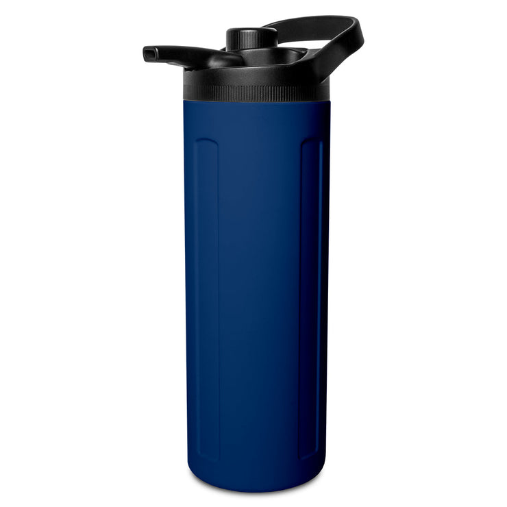 Growler uKeg Twist Bottle 1 L - Midnight