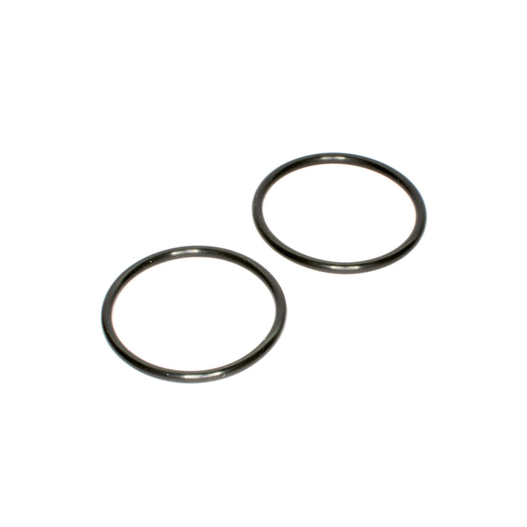 uKeg Cap Seal Replacements (2-PACK)