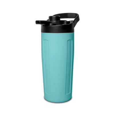 Growler uKeg Twist Bottle 0.7 L - Seafoam