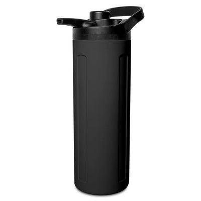 Growler uKeg Twist Bottle 1 L - Tungsten