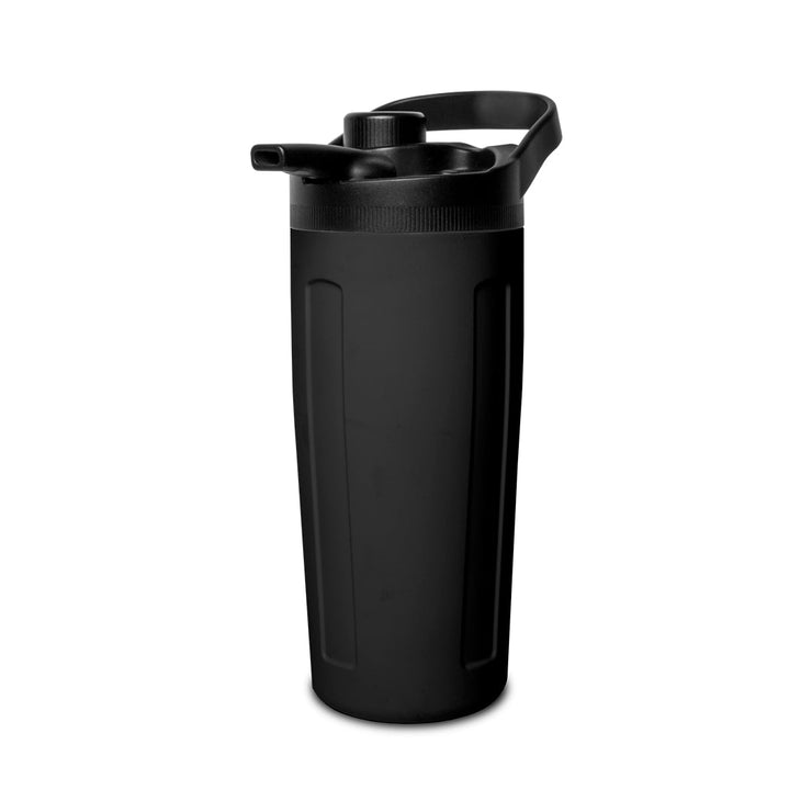Growler uKeg Twist Bottle 0.7 L - Tungsten
