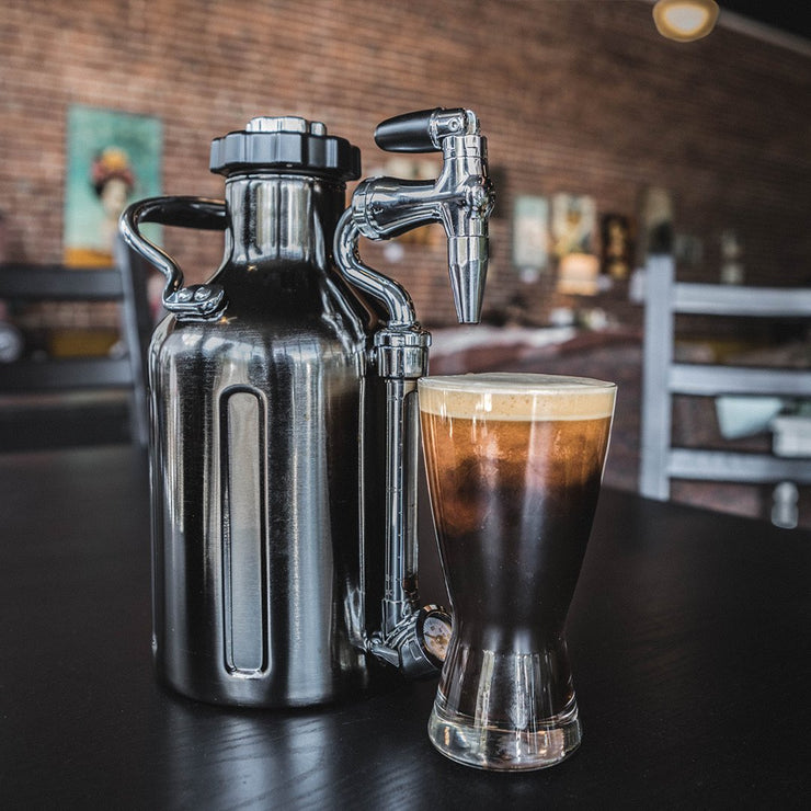 uKeg Nitro Cold Brew Coffee Maker