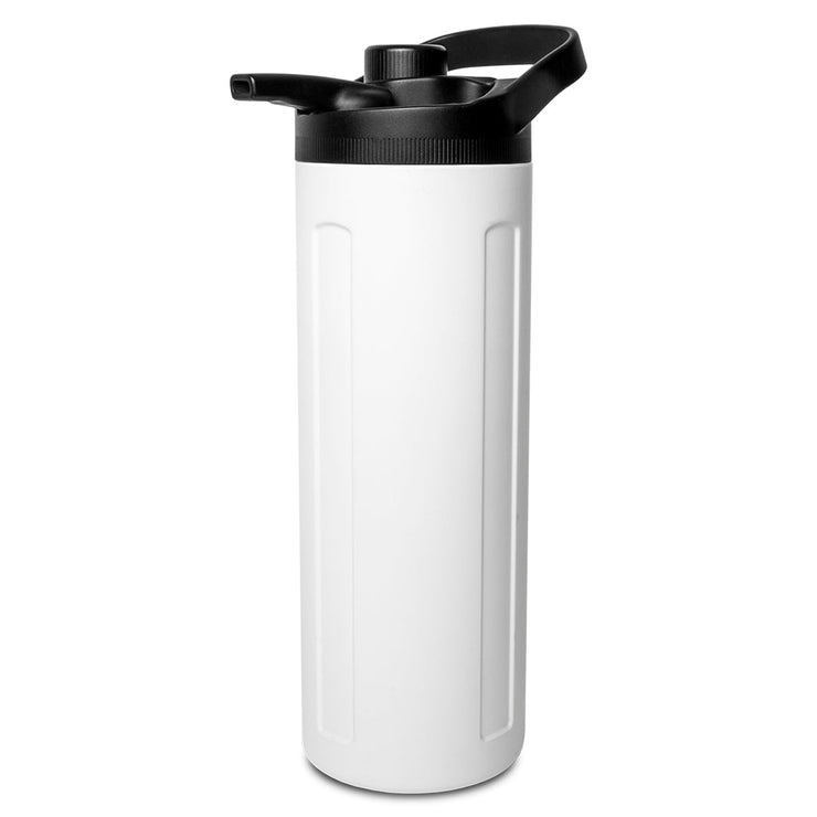 Growler uKeg Twist Bottle 1 L - White